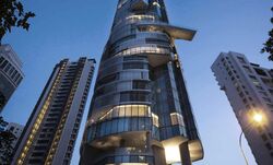 Sculptura Ardmore (D10), Condominium #392336721